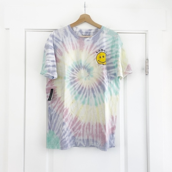 Journey’s Livin Dazed and Confused Tee - Picture 3 of 3